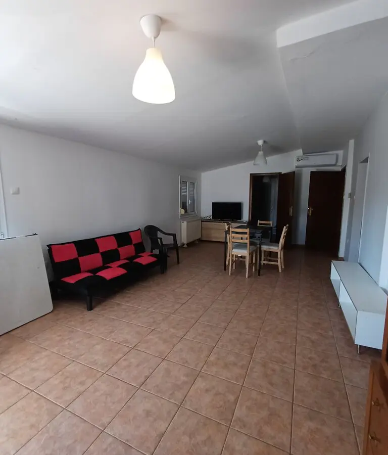 Flat Of 75 M² In The Suburbs Of Thessaloniki