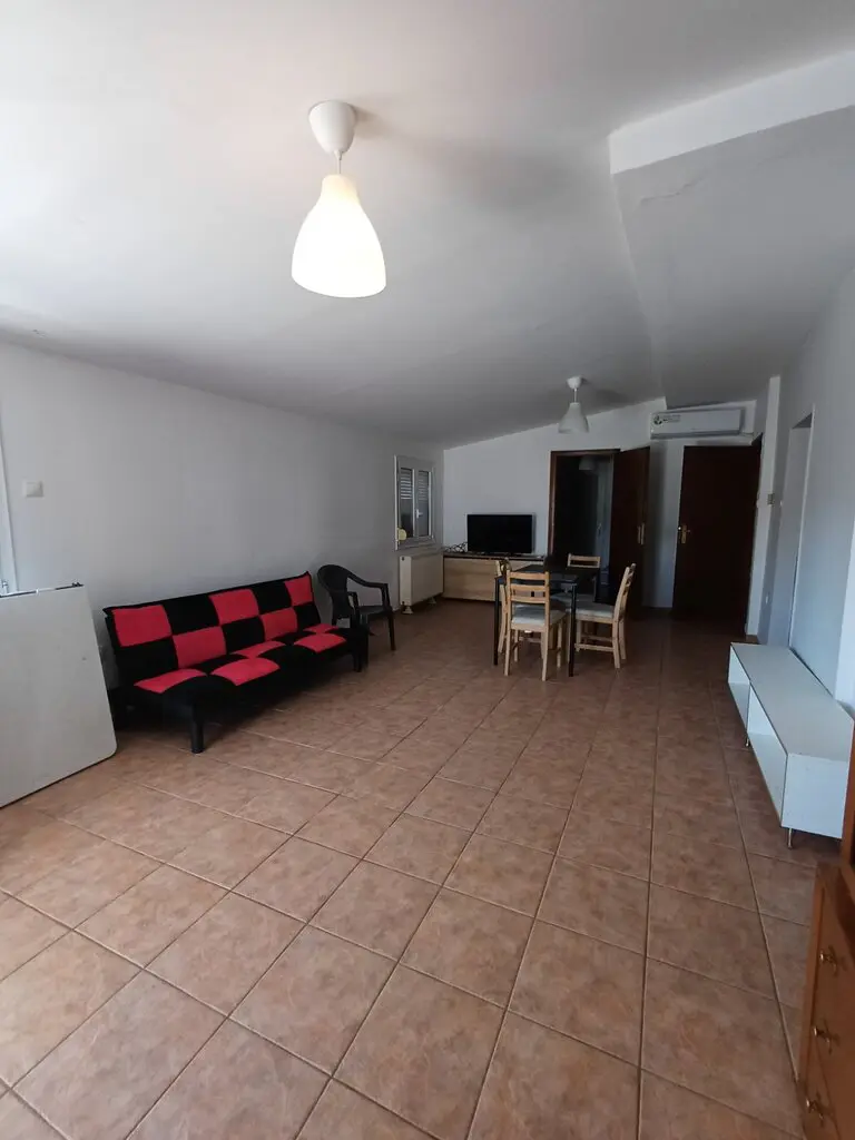 Flat Of 75 M² In The Suburbs Of Thessaloniki