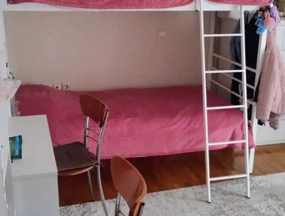 2-bedroom Flat In Ilion, Greece (85 M²)