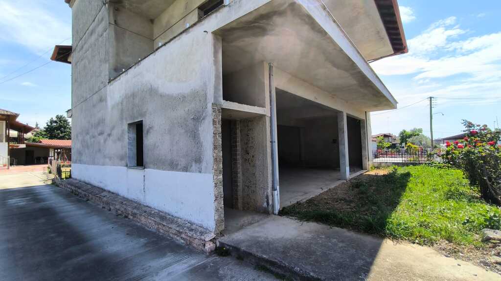 Detached House Of 280 M² On The Olympic Coast