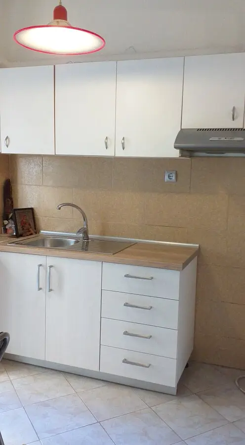 Flat Of 60 M² In Thessaloniki
