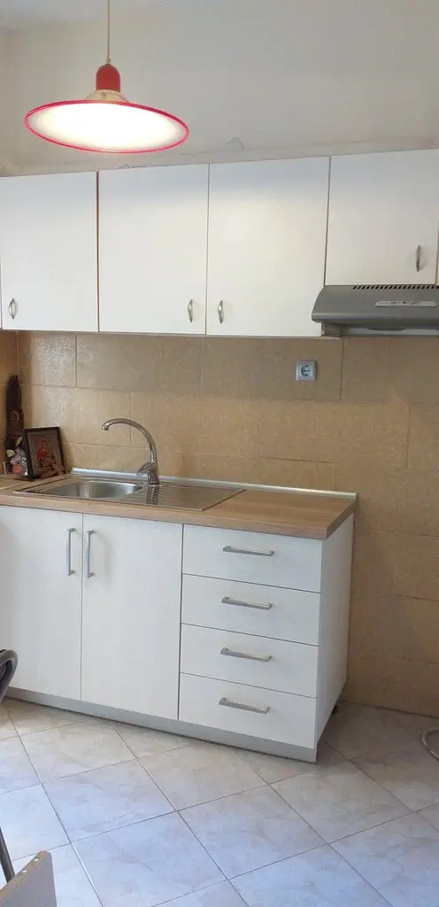 Flat Of 60 M² In Thessaloniki