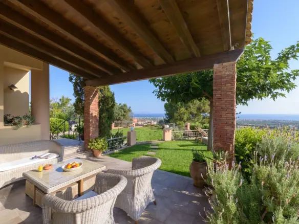 Villa Of 250 M² In Crete