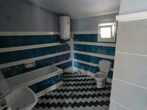 3-bedroom Detached House In Methoni, Greece (140 M²)