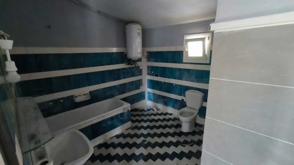 Detached House Of 140 M² With Olympic Coast In Olympic Coast