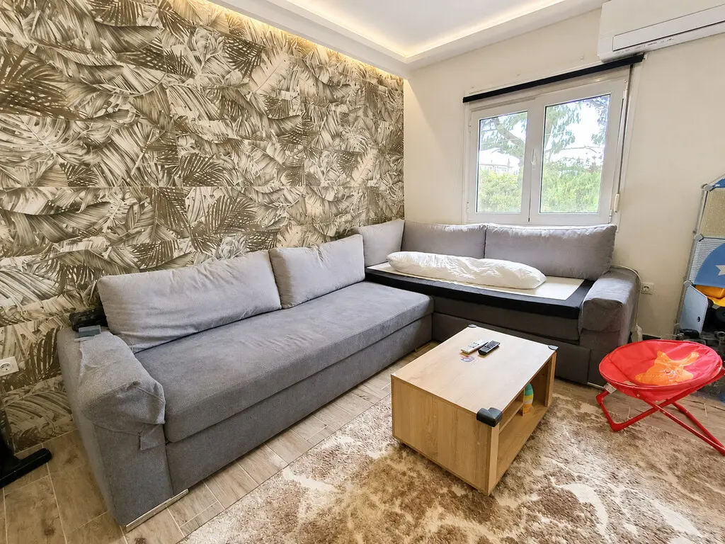 Flat Of 38 M² In Thessaloniki