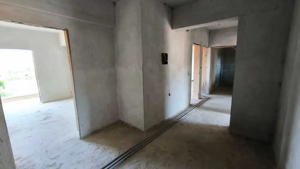 Detached House Of 280 M² On The Olympic Coast