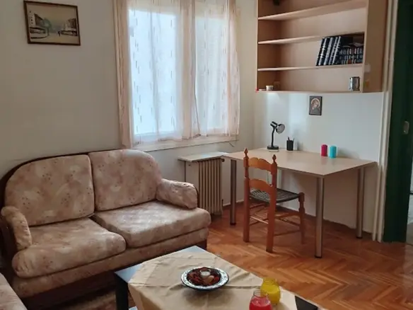Flat Of 50 M² In Athens