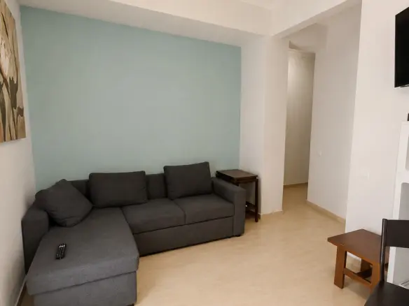 Flat Of 50 M² In Thessaloniki