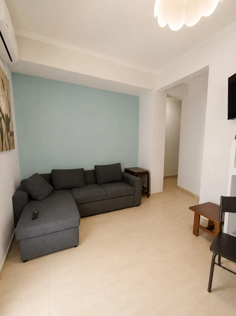 Flat Of 50 M² In Thessaloniki