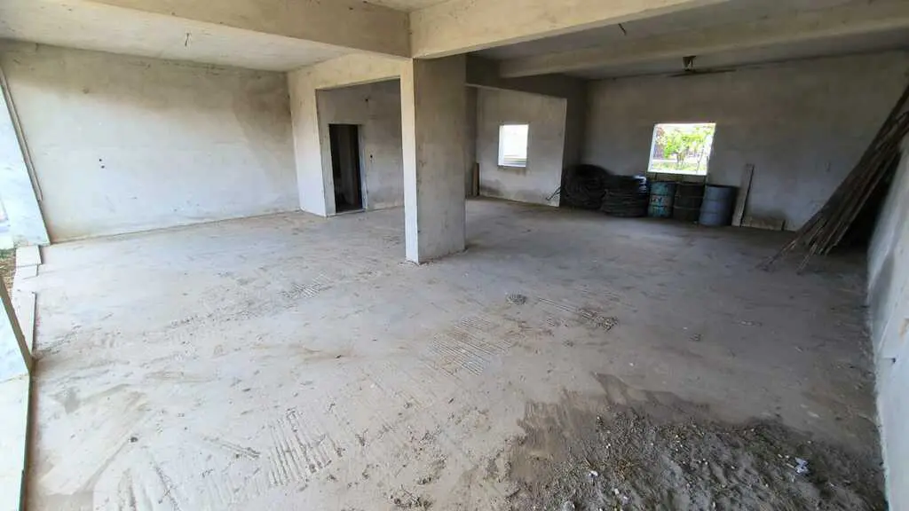 Detached House Of 280 M² On The Olympic Coast