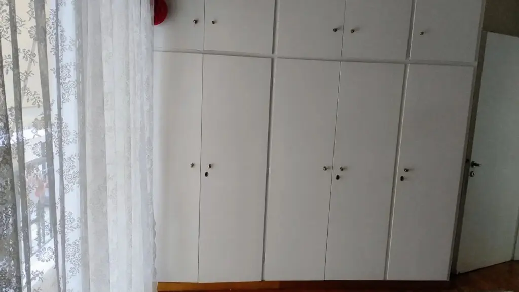 Flat Of 85 M² In Attica