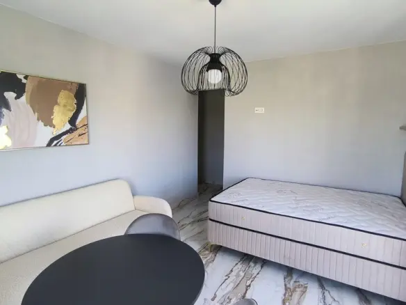 Flat In Paralia, Greece (25 M²)