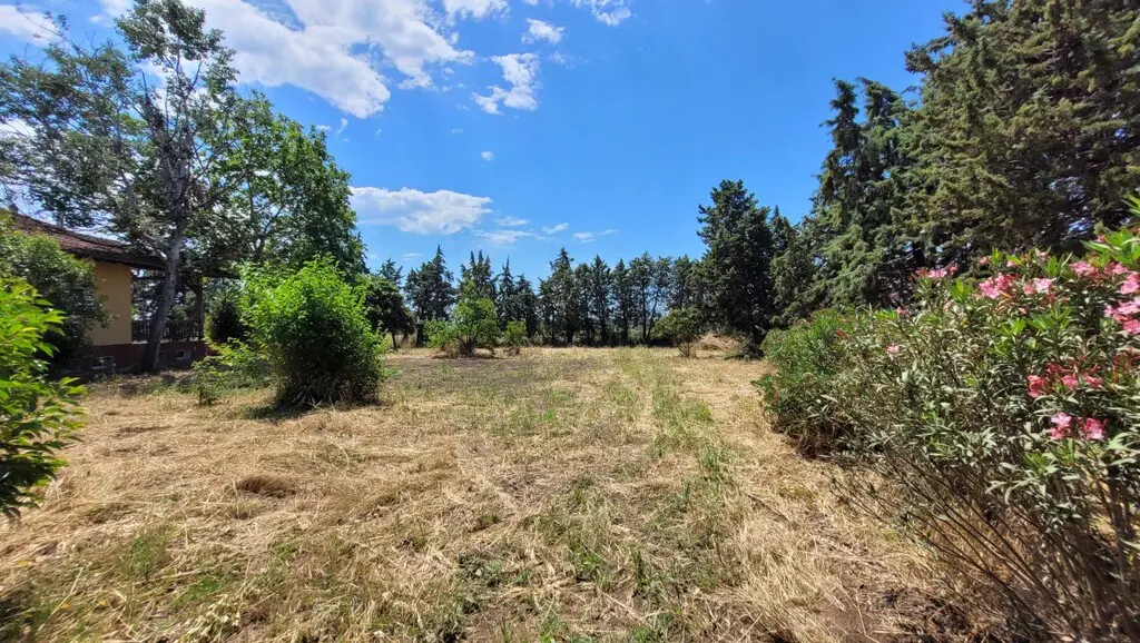 Detached House Of 360 M² In The Suburbs Of Thessaloniki