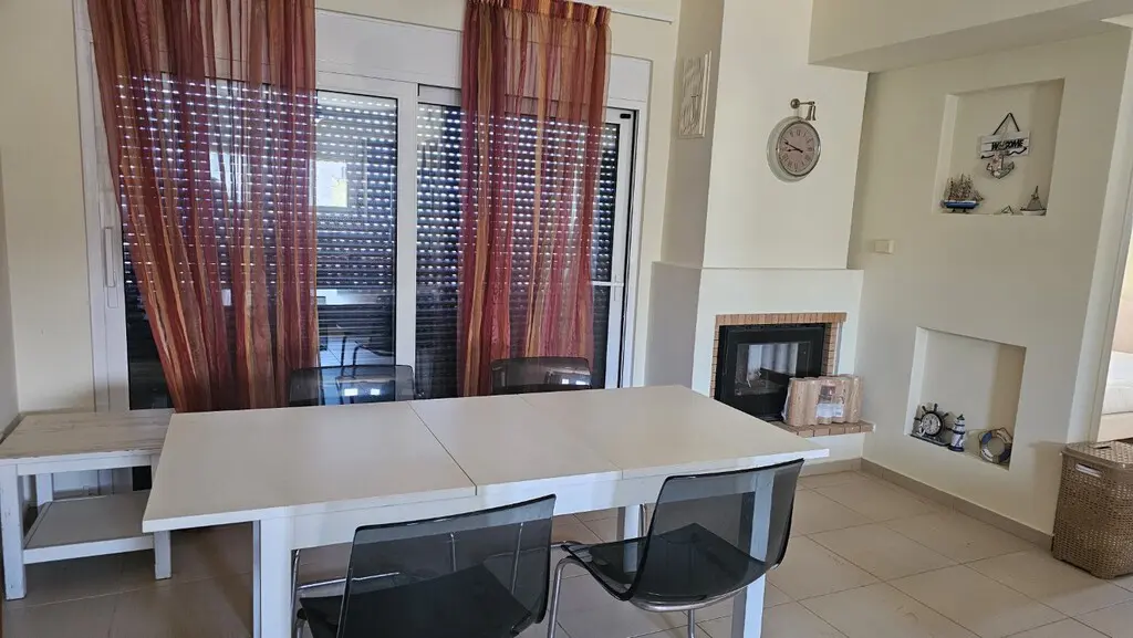 Flat Of 74 M² In Crete