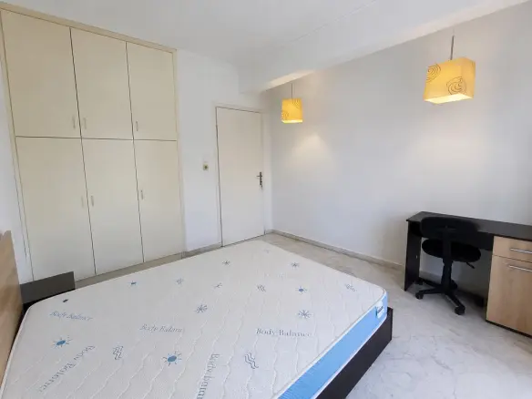 2-bedroom Flat In Thermaikos, Greece (100 M²)