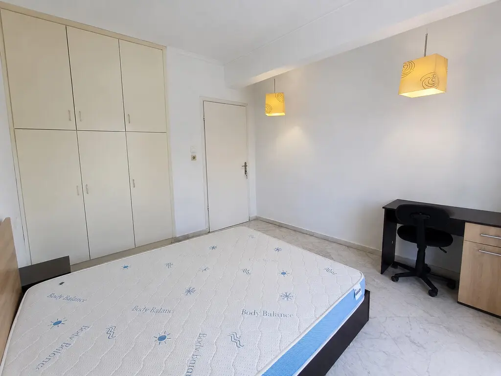 Apartment Of 100 M² In The Suburbs Of Thessaloniki