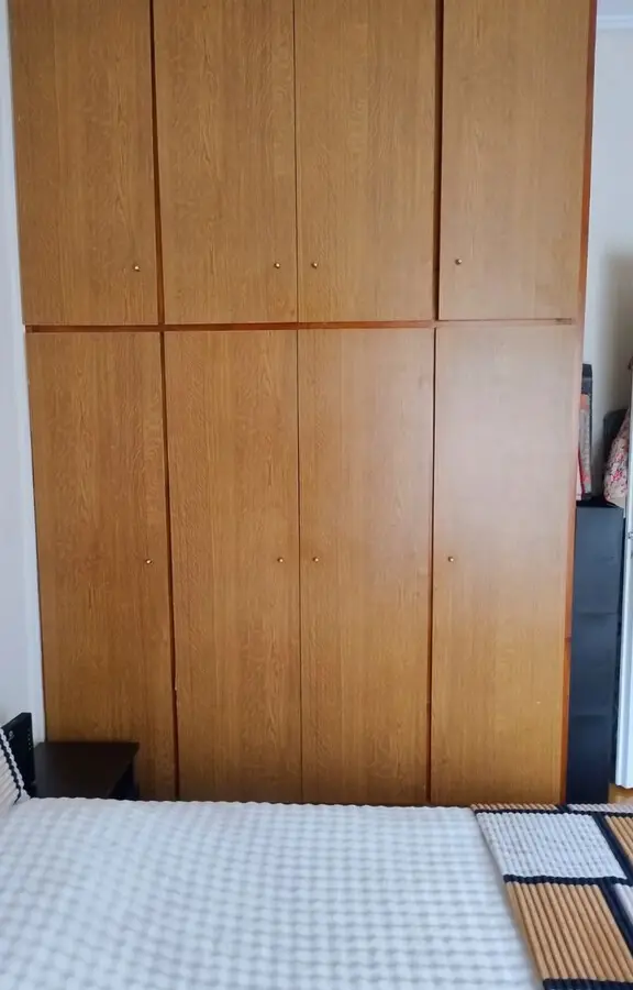 Flat Of 85 M² In Attica