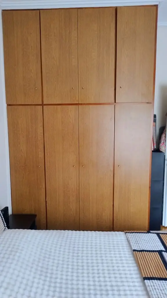 Flat Of 85 M² In Attica