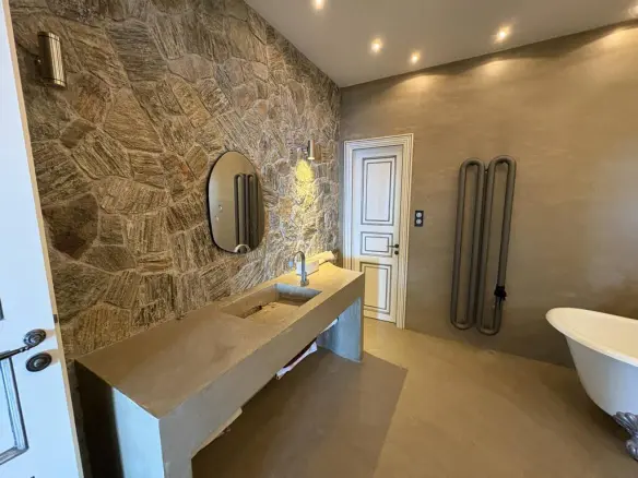 4-bedroom Villa In Marathonas, Greece (350 M²)