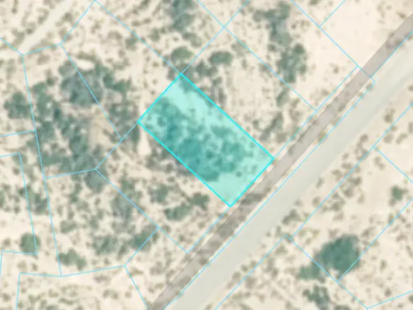 Land Of 500 M² In Kriaritsi
