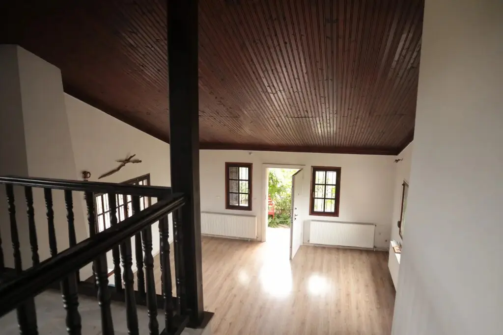 Detached House Of 190 M² In The Suburbs Of Thessaloniki