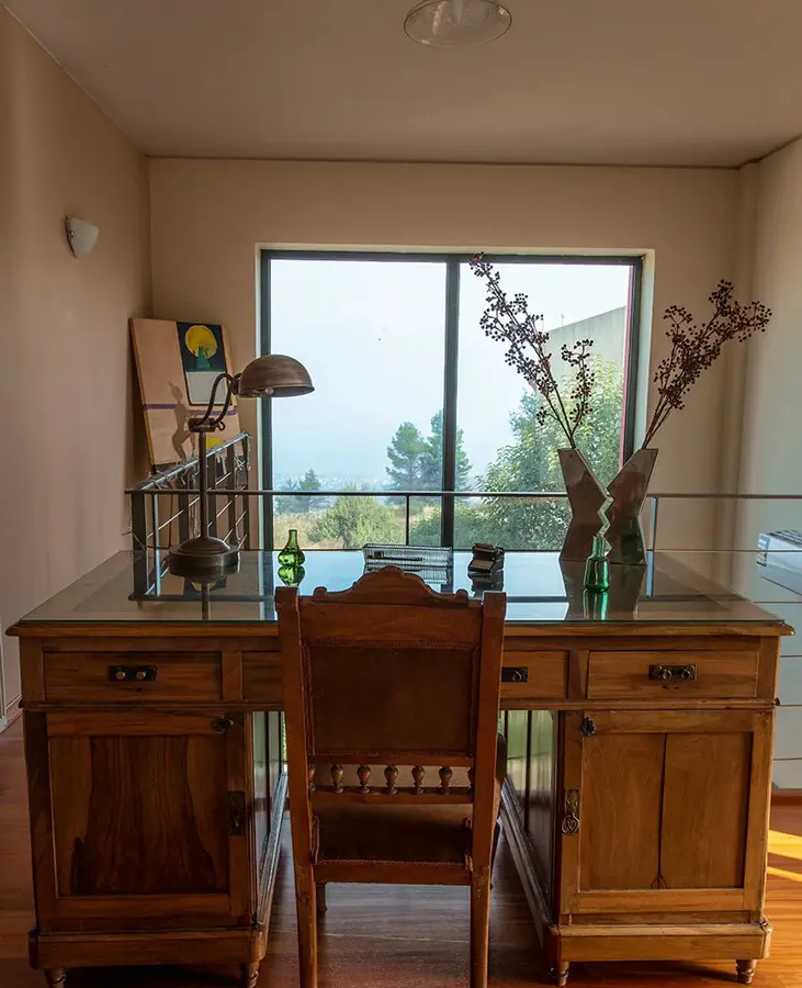 3-bedroom Maisonette In Com. Kapandriti, Greece (250 M²)
