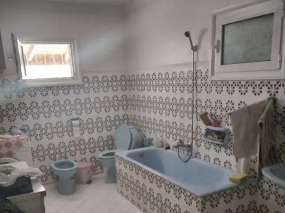 2-bedroom Detached House In Echedoros, Greece (110 M²)