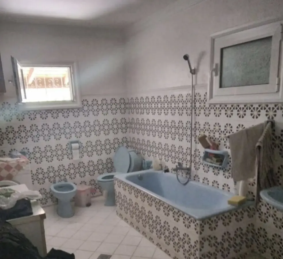 Detached House Of 110 M² In Thessaloniki