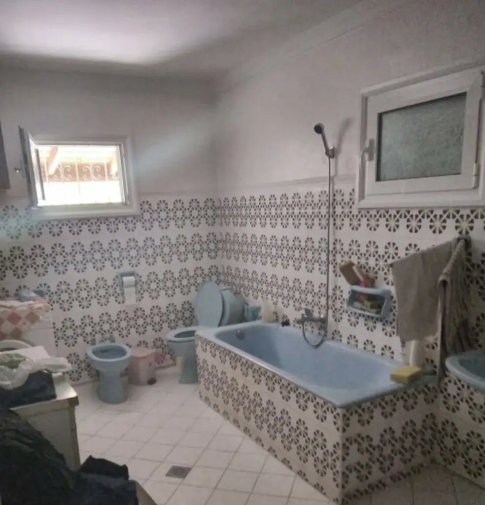 Detached House Of 110 M² In Thessaloniki