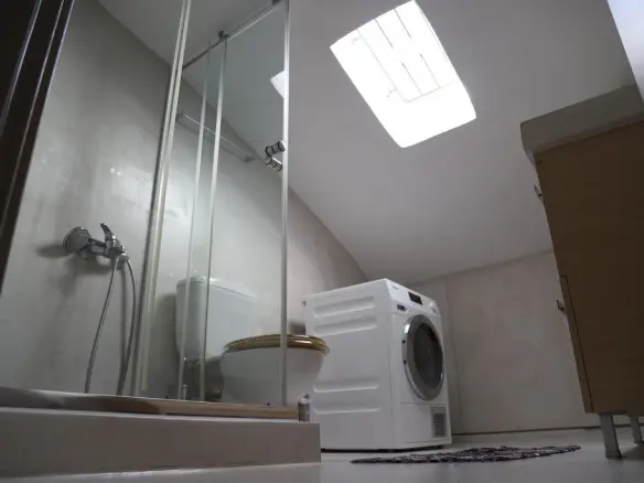 3-bedroom Maisonette In Gerakas, Greece (208 M²)