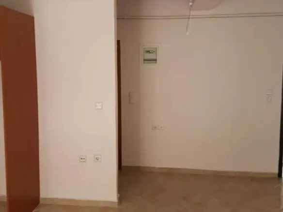 2-bedroom Flat In Kalamaria, Greece (80 M²)