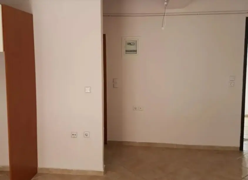 Flat Of 80 M² In Thessaloniki