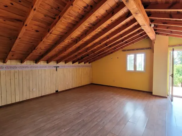 3-bedroom Detached House In Epanomi, Greece (360 M²)
