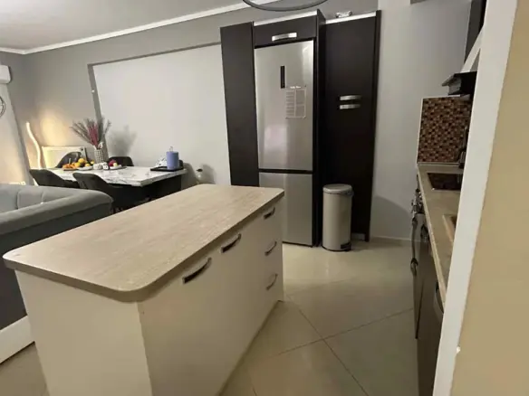 3-bedroom Flat In Thermaikos, Greece (118 M²)