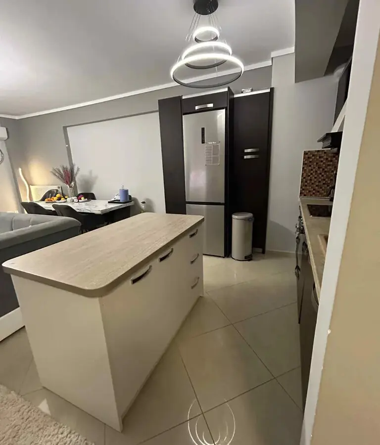 For Sale Flat 118 M² In The Suburbs Of Thessaloniki