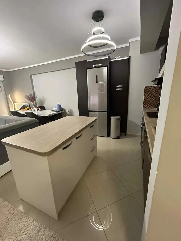 Flat Of 118 M² In The Suburbs Of Thessaloniki