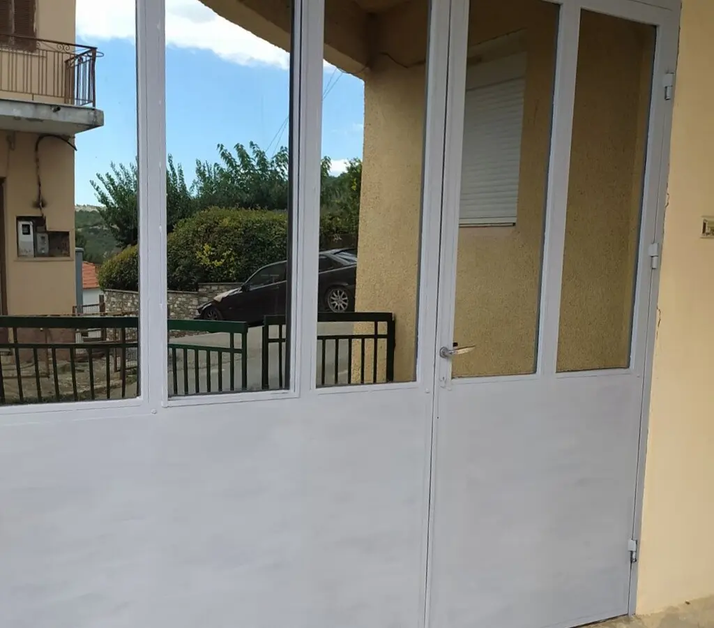 Detached House Of 200 M² In Chalkidiki