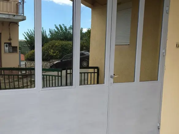 3-bedroom Detached House In Poligiros, Greece (200 M²)