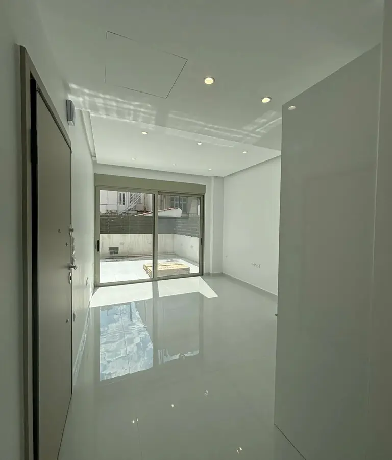 Flat Of 44 M² In Athens