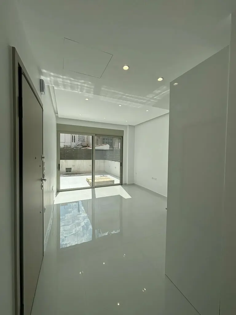 Flat Of 44 M² In Athens