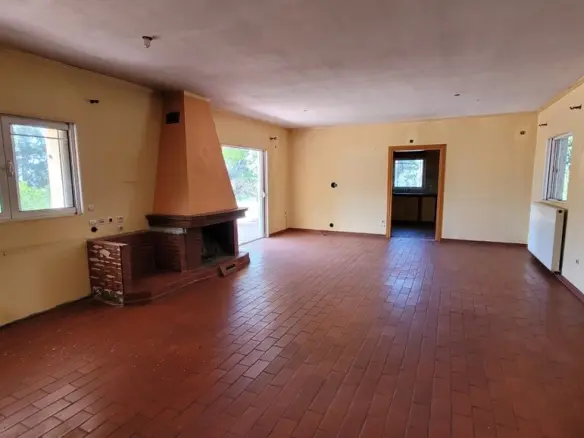 3-bedroom Detached House In Epanomi, Greece (360 M²)