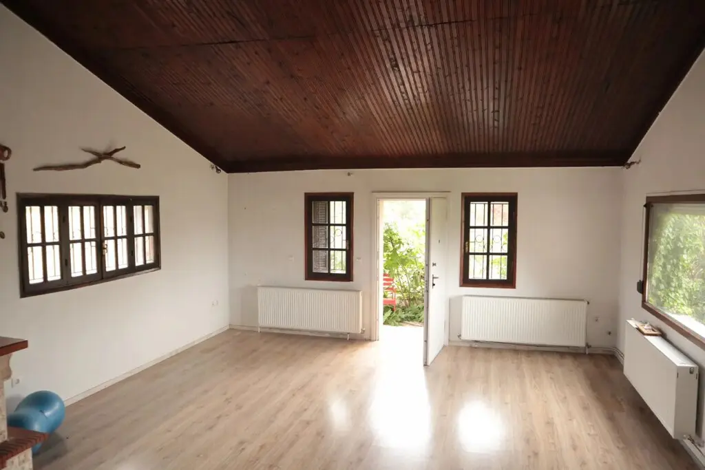 Detached House Of 190 M² In The Suburbs Of Thessaloniki