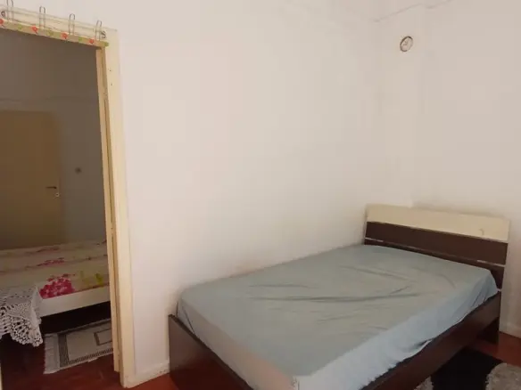 2-bedroom Flat In Center Of Thessaloniki, Greece (70 M²)