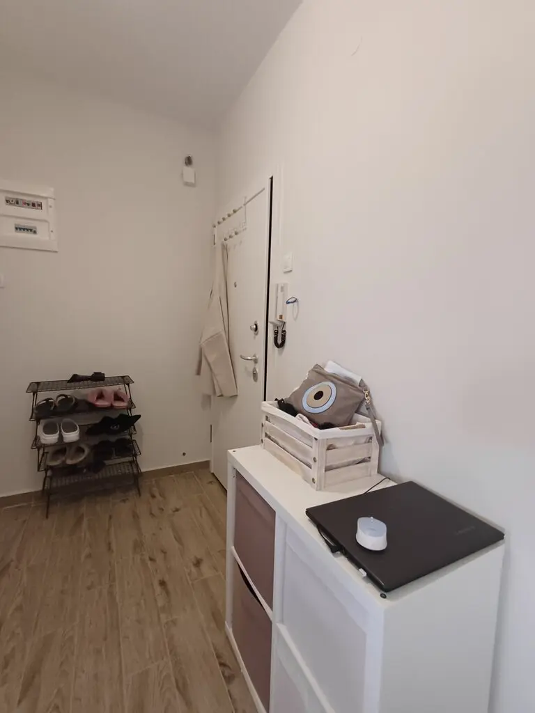 Flat Of 38 M² In Thessaloniki