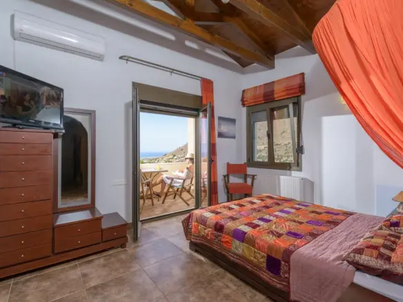 3-bedroom Villa In Gouves, Greece (250 M²)