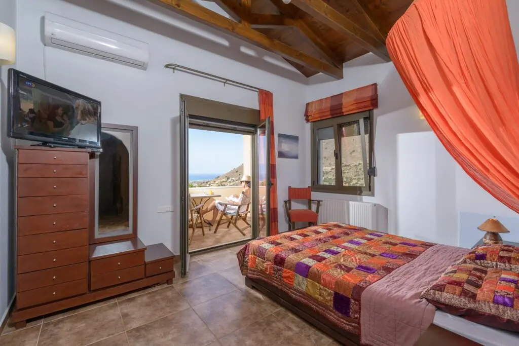 Villa Of 250 M² In Crete