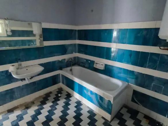 3-bedroom Detached House In Methoni, Greece (140 M²)