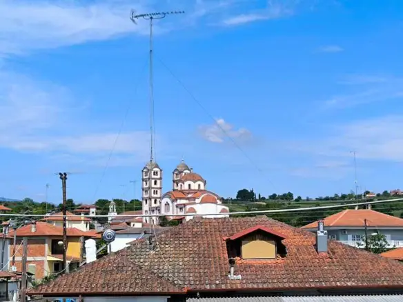 3-bedroom Detached House In Dion, Greece (280 M²)
