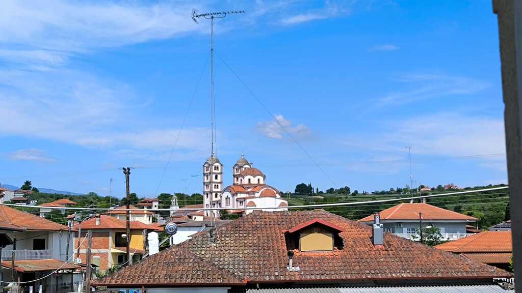 Detached House Of 280 M² On The Olympic Coast
